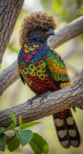 Nature's Most Breathtaking Birds Captured on Camera