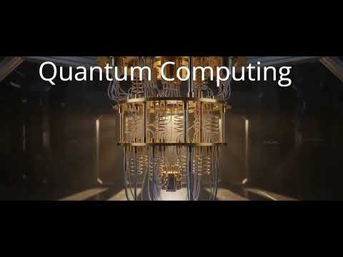 Quantum computing for image classification - PennyLane, Qiskit, TensorFlow Quantum, Python