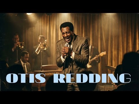 Classic Southern Soul 💔 Otis Redding– | Raw Memphis Stax Love & Heartbreak (Full Album)