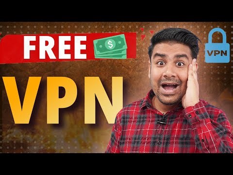 Best 100% Free VPN in 2025 - No Logs, Unlimited Data