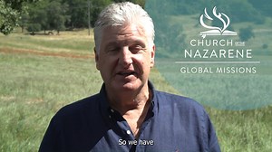Here’s a quick update from our Global Missions Director, Jim Ritchie, about what’s happening during Discover Missions. 🌎 #nazarene #DiscoverMissions | Church of the Nazarene (Official)