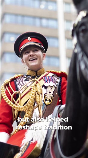 #britishsoldier