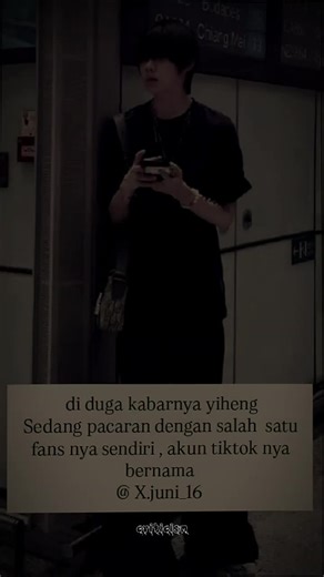 Kekecewaan Terbesar Chen Yiheng dalam Drama