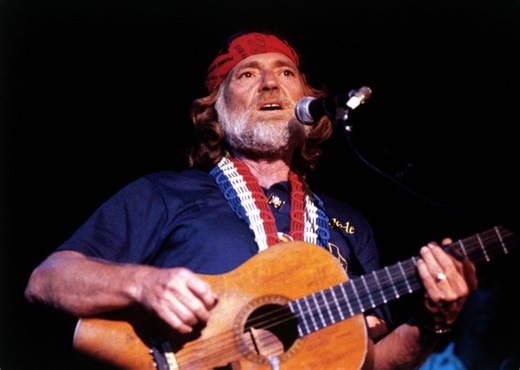 Willie Nelson Says “Always On My Mind” Still Makes Him Cry