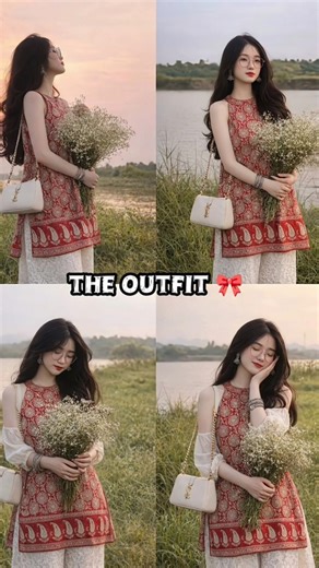 Outfits from meesho🤎#Daily wear kurti#ootd#viral#fashion#trending#yt#shorts