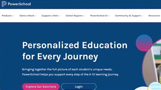 Student, teacher data accessed in breach of software used in New Hampshire schools