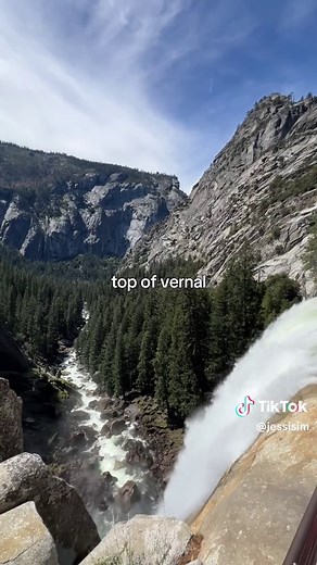 Yosemite National Park: Top Waterfalls & Travel Guide