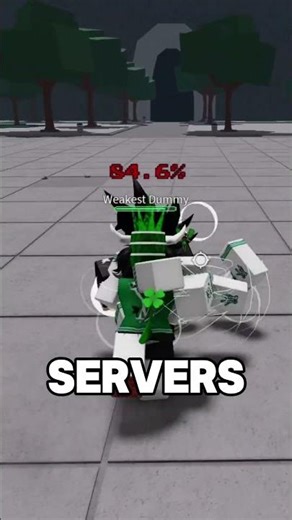 How To Fix M1 Reset's On TSB! #gaming #tsb #roblox