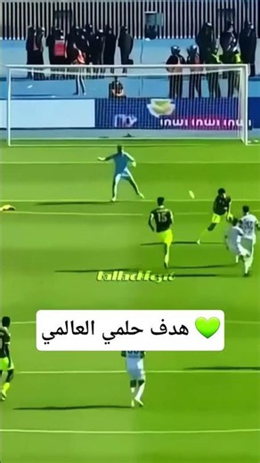 Raja Club Athletic's goal against Union Touarga is a world-class goal #followme #morocco #explore...