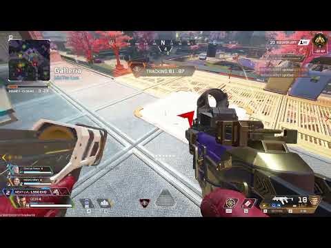 Apex Legends - Gameplay Walkthrough - PART 25 (PC UHD) [4K60FPS]