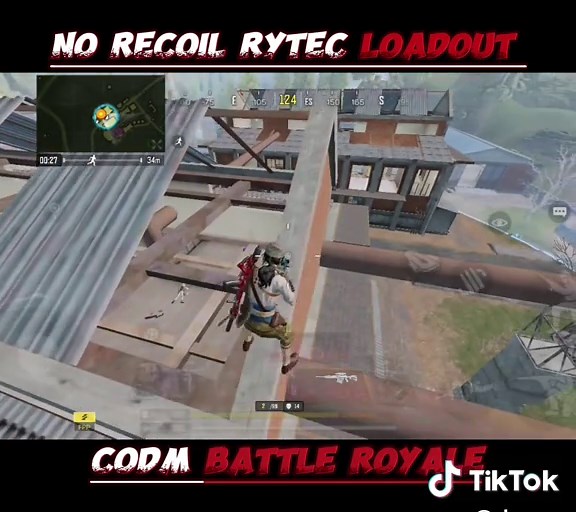 Ultimate Rytec Loadout Guide for COD Mobile