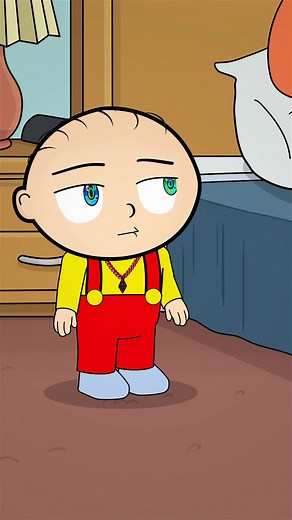 Monopoly Family Guy: Stewie Griffin Edition