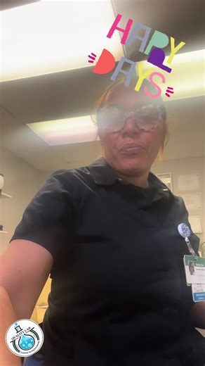 Truly grateful for the crazy days….. TODAY takes the cake … Vital Tears , Insurance Exams, Ulta Labs, Access Medical, Drug testing, DNA Gender reveal all in one day and it’s only Thursday 🤪