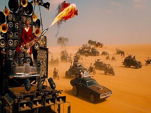 The 10 best car chase scenes in cinema history