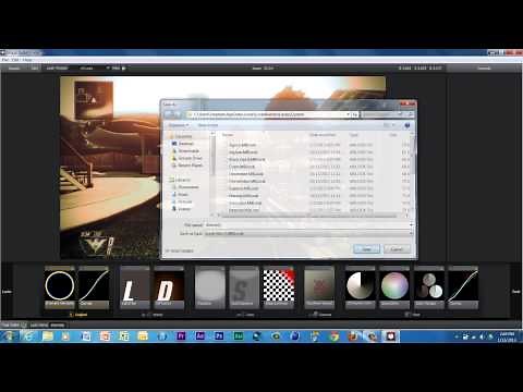 How to Install CC Packs into Magic Bullet Looks