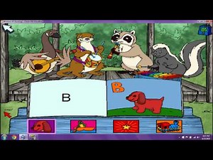 Franklin the Turtle: Goes to School (Part 5)