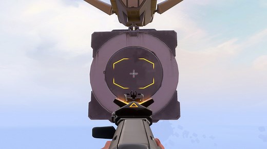 Best Valorant crosshair codes used by pros in 2024 - VideoGamer