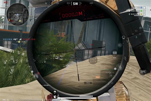 三角洲行动航天基地乌鲁鲁堵桥教学牢二篇 关注主播免费带粉堵桥