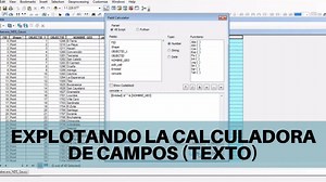 En esta clase aprenderemos a utilizar la calculadora de campo de #ArcMap, con la finalidad de modificar de manera masiva los atributos de tipo texto (string). Aprende esto y mucho más en nuestro Curso 🌎 S.I.G con ArcGIS Desktop Completo. 🌎 🤩Oferta de 70% de descuento 🤩 Más información aqui 👇👇👇👇👇 tienda.ingeo-smart.com/aprende-arcgis #ArcGIS #Mapas #SIG #GIS #geodesia #Cartografia #AnalisisEspacial | Ingeniería Geomática Smart SAS