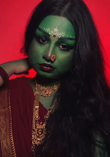 Shakchunni: The Woman Behind the Folklore
