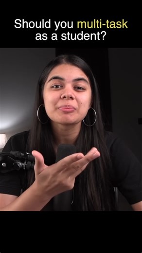 Shradha Khapra | How to Balance College Life Is Multi-tasking good #shradhakhapra #java #coder #engineeringlife #internship #python #codinglife... | Instagram