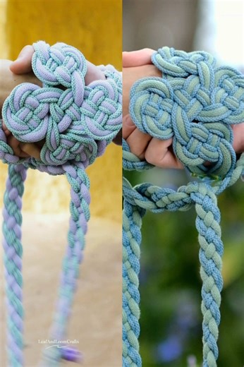 Tied by a cord, held by a promise. If you're looking for a ceremony that feels more intimate, this is your sign. Tag your person. ❤️ #handfasting #weddinginspo #2026wedding #outlander #handfastingceremony