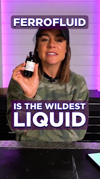 Scientists Call This the Wildest Liquid Ever