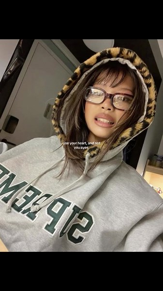 Use your heart, and not your eyes #fyp #pinterest #aesthetic #blowup? #itgirls #coolgirl #moodboard #lifestyle #streetwear #kendricklamar #spotify #viral