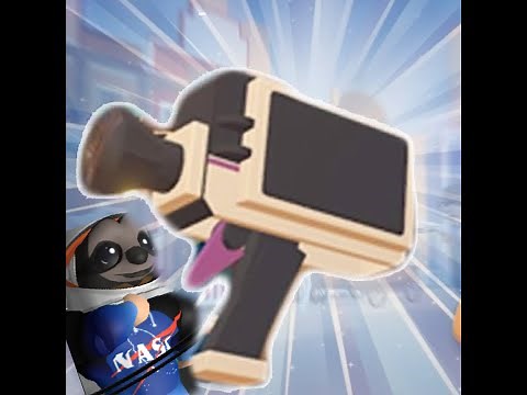 How to get streamer cam! | Rec Room