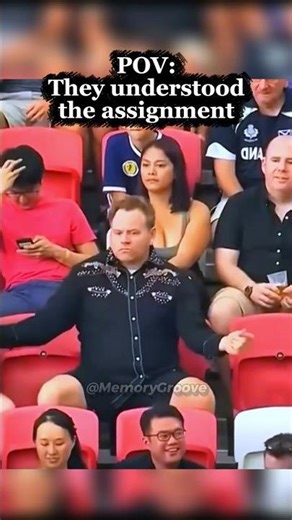 Esto es bailar: They really understood the assignment #flashback #shorts #short #viral #monymony