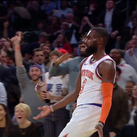 The MOST IMPOSSIBLE SHOTS from the Past Month! | NBA