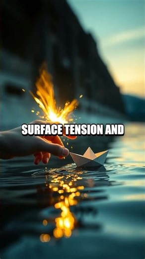 Floating Paper Boat and Air Currents Lab