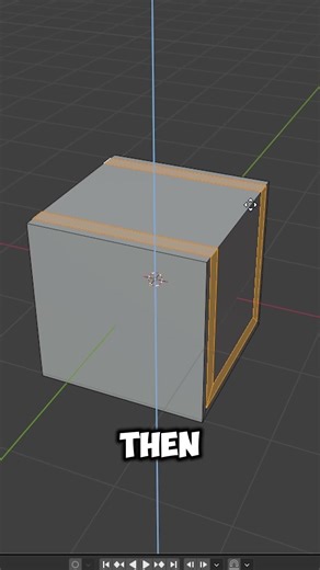 Why Your Blender Extrusions Look Wrong