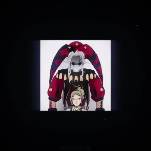 Freak Circus: Pierrot Edit Unleashed