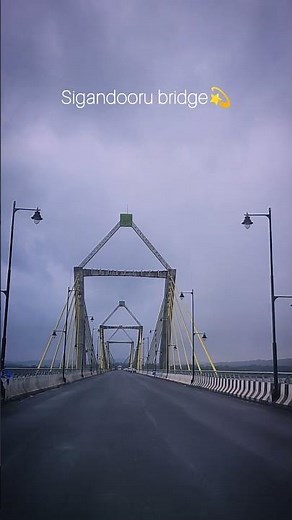 Travel #song #arijitsingh #shortsfeed #shortsviral #shorts #trending #bridge #sigandur