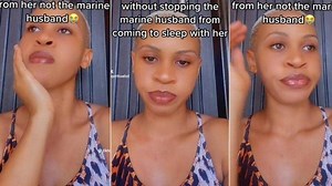 "My husband can't perform like my spirit husband": Woman tells spiritualist