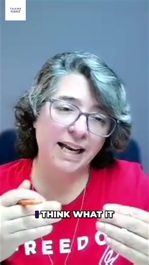 Unity is key! Collaboration isn't 'nasty,' it's how we live together. Find common ground to solve problems, not walls. Let's get along! #Unity #Collaboration #CommonGround #Solutions #GetAlong #TalkingPurple