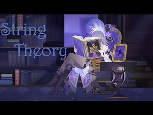 〈 String Theory〉| The Herta |【崩壊:スターレイル】【MAD】
