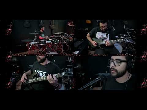 Like A Stone - Audioslave (Full Band Cover)