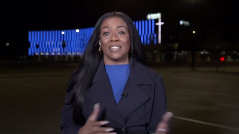 Major hospital to open in fast-growing Celina