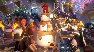 The Anniversary Vanity Sale is Underway!