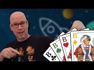 3 Mal 12 Spiele Skat Rocket Monatsmission 10 Live. Ohne Netz und doppelten Boden. Anschnallen bitte.