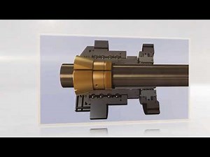 Tsugami America SmartFlex Guide Bushing with JBS Systems Technology