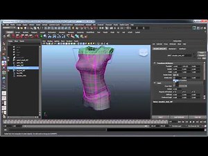 Creating a Character Rig - Part 3: Torso IK controls, rotation orders, and twist (Advanced)