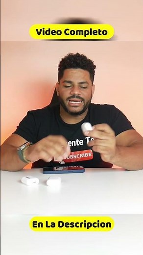 Airpods Pro 2 vs Airpods Pro 1 Comparativa ¿Crees tu que vale la pena el cambio?
