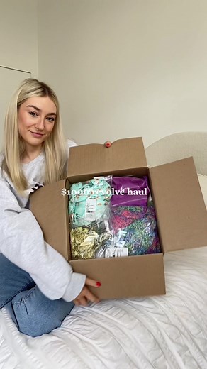 okay love @Revolve shop these pieces in my bio 🤍 #revolve #revolveme #revolvehaul