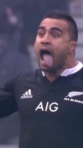 Greatest Haka leaders of all time. Part two. #allblacks #rugby #nz