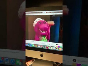 Elmo’s Being Green Mashup #6