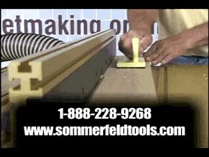 Router Tables Made Easy
