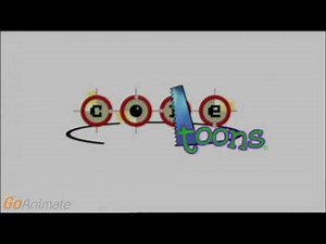 CBC PBS Treehouse C.O.R.E Toons Worldwide Pants Incorporated DECODE Logo